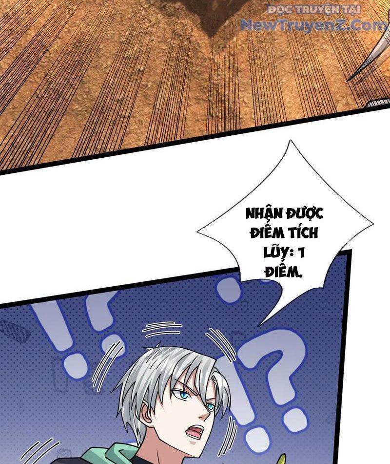 Khởi Đầu Bằng Một Vạn Hít Đất: Oanh Sát Thần Minh! - Chương 37 - Trang 13