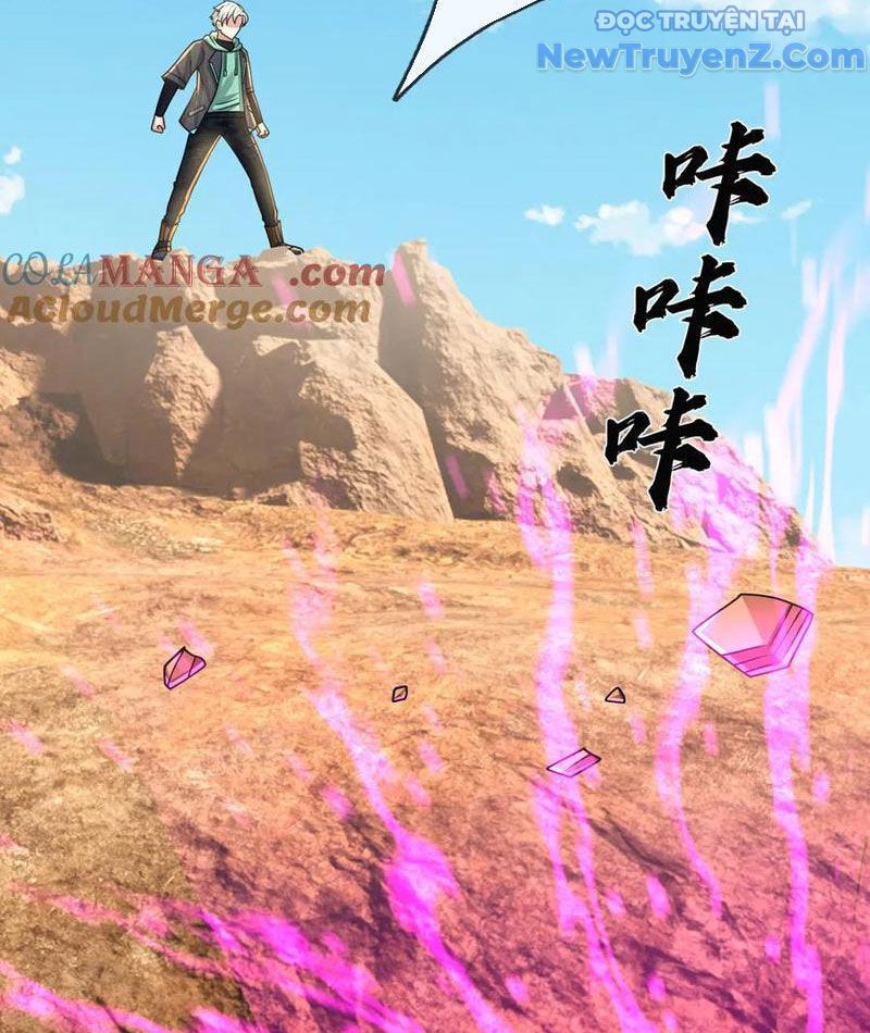 Khởi Đầu Bằng Một Vạn Hít Đất: Oanh Sát Thần Minh! - Chương 37 - Trang 15