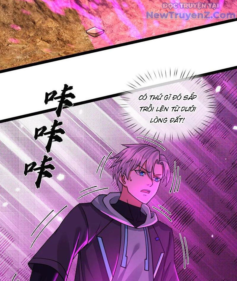 Khởi Đầu Bằng Một Vạn Hít Đất: Oanh Sát Thần Minh! - Chương 37 - Trang 16