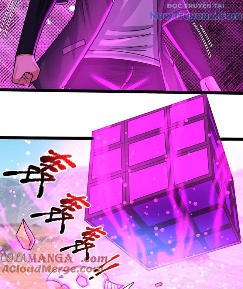 Khởi Đầu Bằng Một Vạn Hít Đất: Oanh Sát Thần Minh! - Chương 37 - Trang 17