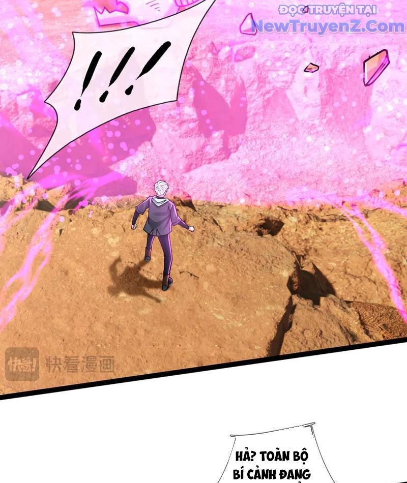 Khởi Đầu Bằng Một Vạn Hít Đất: Oanh Sát Thần Minh! - Chương 37 - Trang 18