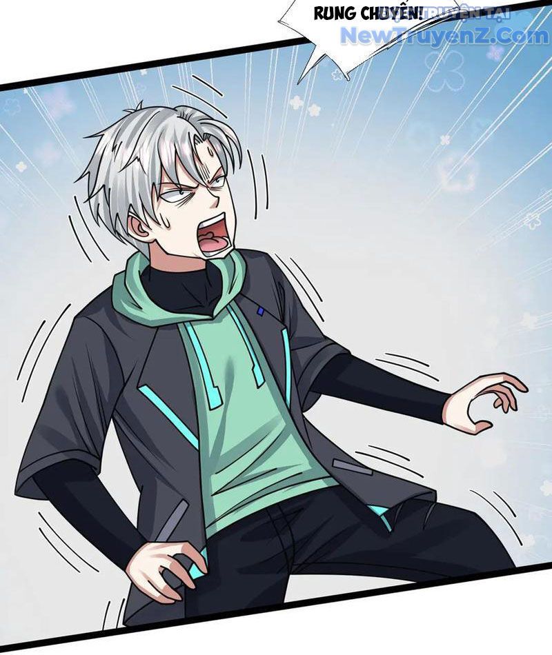 Khởi Đầu Bằng Một Vạn Hít Đất: Oanh Sát Thần Minh! - Chương 37 - Trang 19