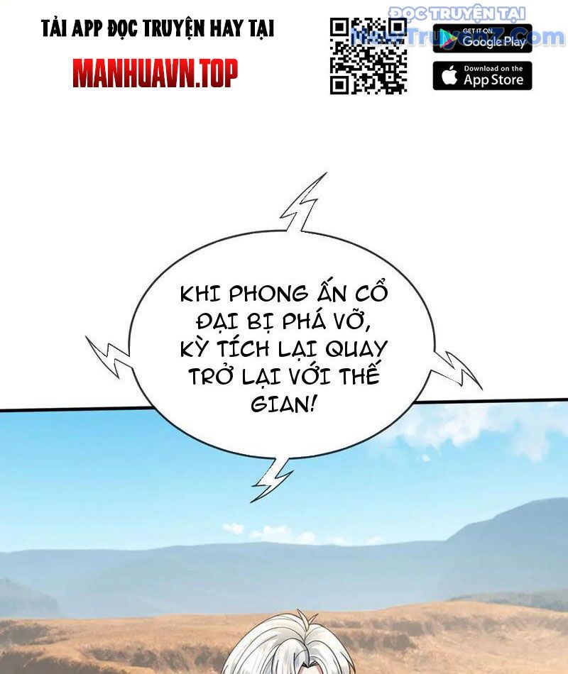 Khởi Đầu Bằng Một Vạn Hít Đất: Oanh Sát Thần Minh! - Chương 37 - Trang 20