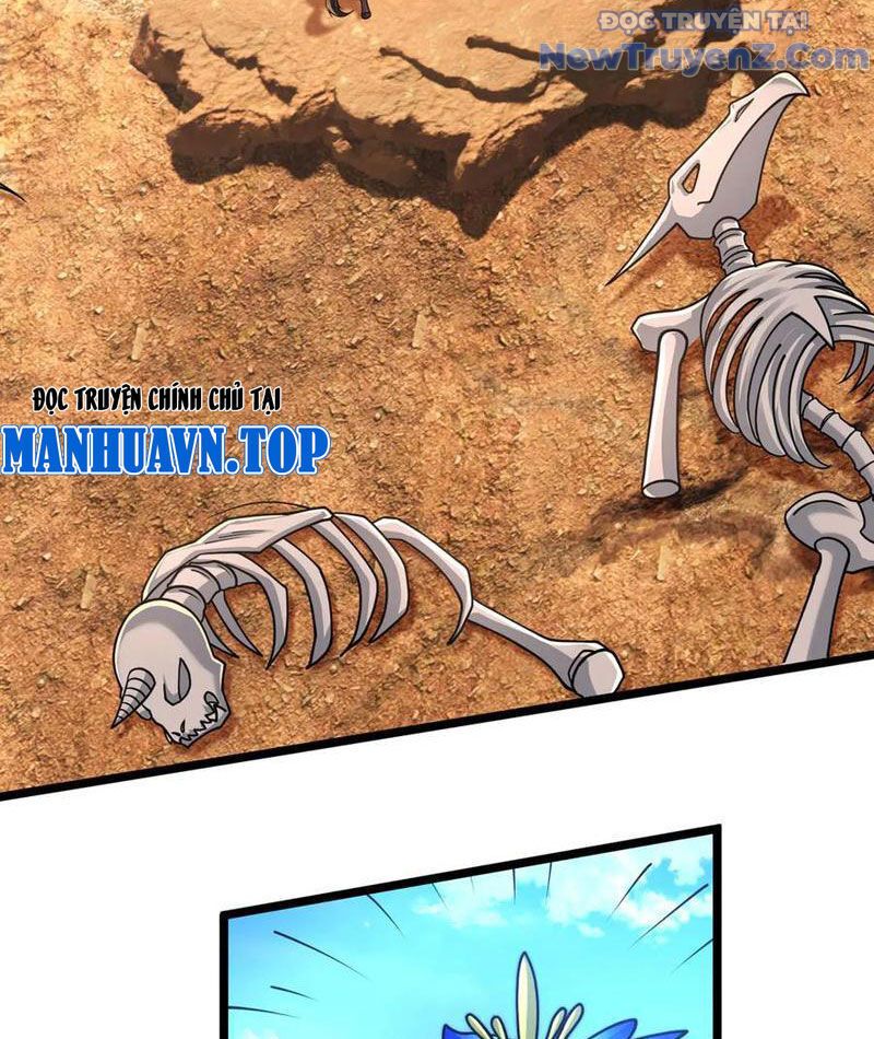 Khởi Đầu Bằng Một Vạn Hít Đất: Oanh Sát Thần Minh! - Chương 37 - Trang 3