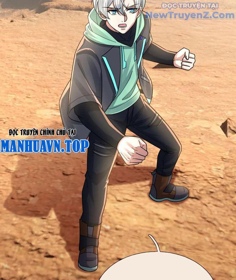 Khởi Đầu Bằng Một Vạn Hít Đất: Oanh Sát Thần Minh! - Chương 37 - Trang 21