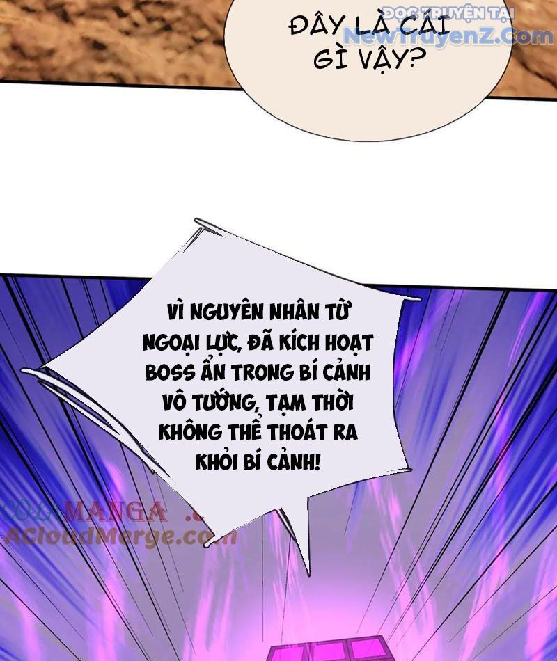 Khởi Đầu Bằng Một Vạn Hít Đất: Oanh Sát Thần Minh! - Chương 37 - Trang 22