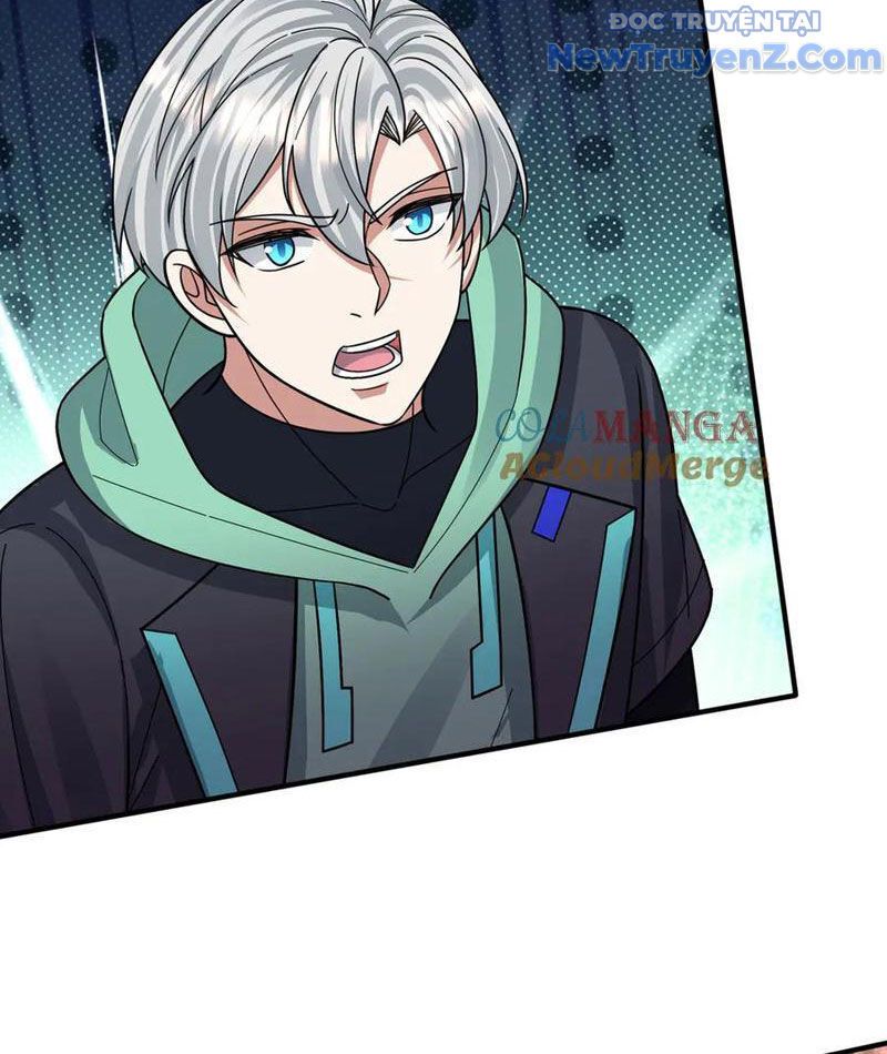 Khởi Đầu Bằng Một Vạn Hít Đất: Oanh Sát Thần Minh! - Chương 37 - Trang 25