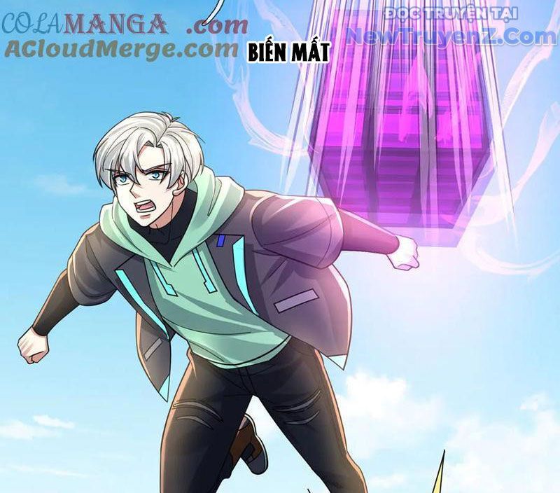 Khởi Đầu Bằng Một Vạn Hít Đất: Oanh Sát Thần Minh! - Chương 37 - Trang 28