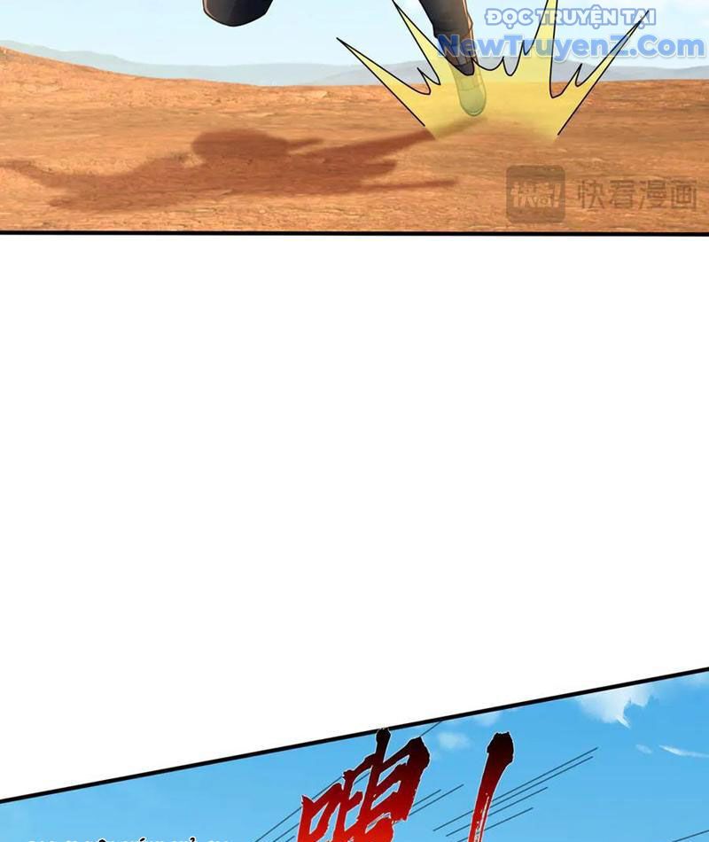 Khởi Đầu Bằng Một Vạn Hít Đất: Oanh Sát Thần Minh! - Chương 37 - Trang 29