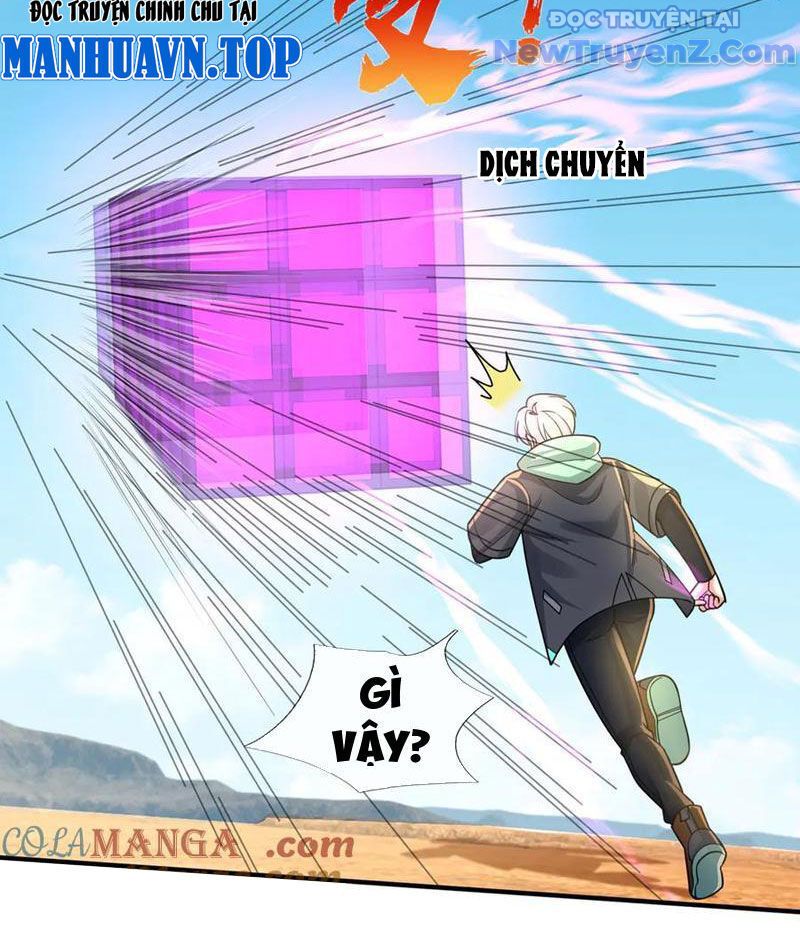Khởi Đầu Bằng Một Vạn Hít Đất: Oanh Sát Thần Minh! - Chương 37 - Trang 30