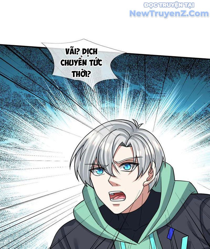 Khởi Đầu Bằng Một Vạn Hít Đất: Oanh Sát Thần Minh! - Chương 37 - Trang 31