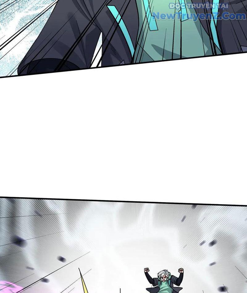 Khởi Đầu Bằng Một Vạn Hít Đất: Oanh Sát Thần Minh! - Chương 37 - Trang 32