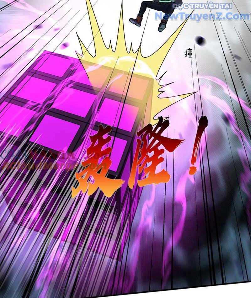 Khởi Đầu Bằng Một Vạn Hít Đất: Oanh Sát Thần Minh! - Chương 37 - Trang 33