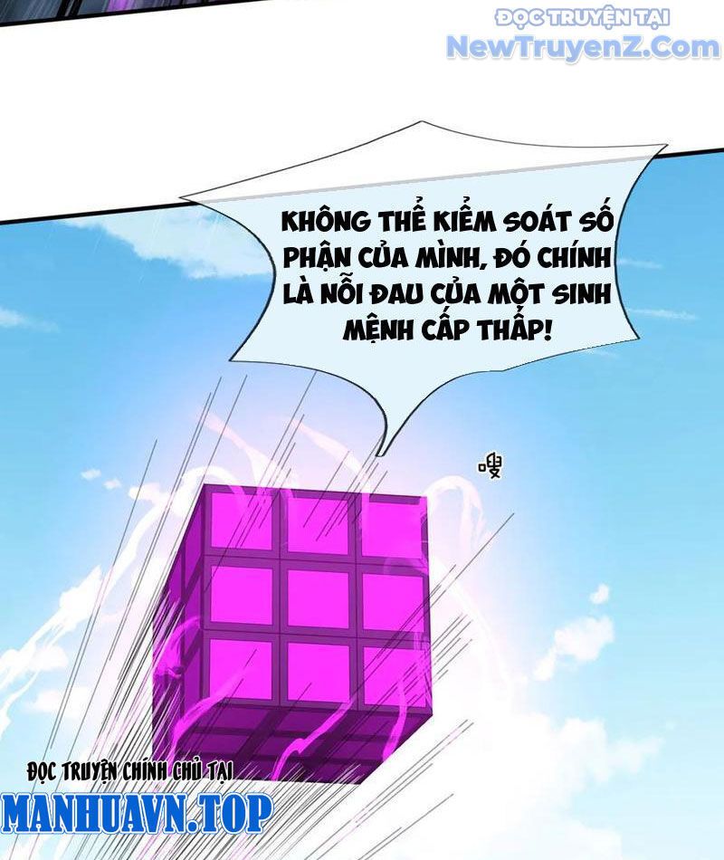 Khởi Đầu Bằng Một Vạn Hít Đất: Oanh Sát Thần Minh! - Chương 37 - Trang 34