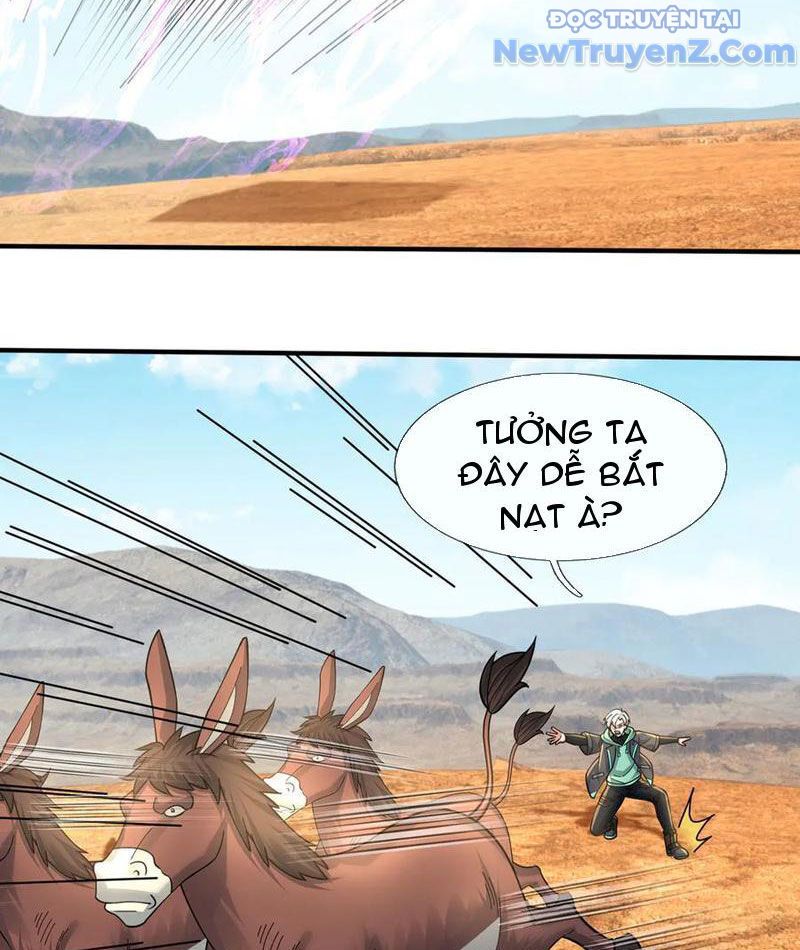 Khởi Đầu Bằng Một Vạn Hít Đất: Oanh Sát Thần Minh! - Chương 37 - Trang 35