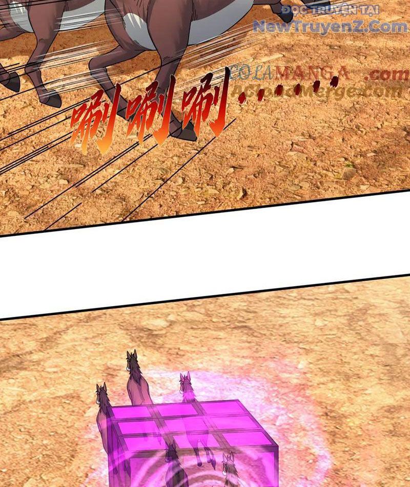 Khởi Đầu Bằng Một Vạn Hít Đất: Oanh Sát Thần Minh! - Chương 37 - Trang 36