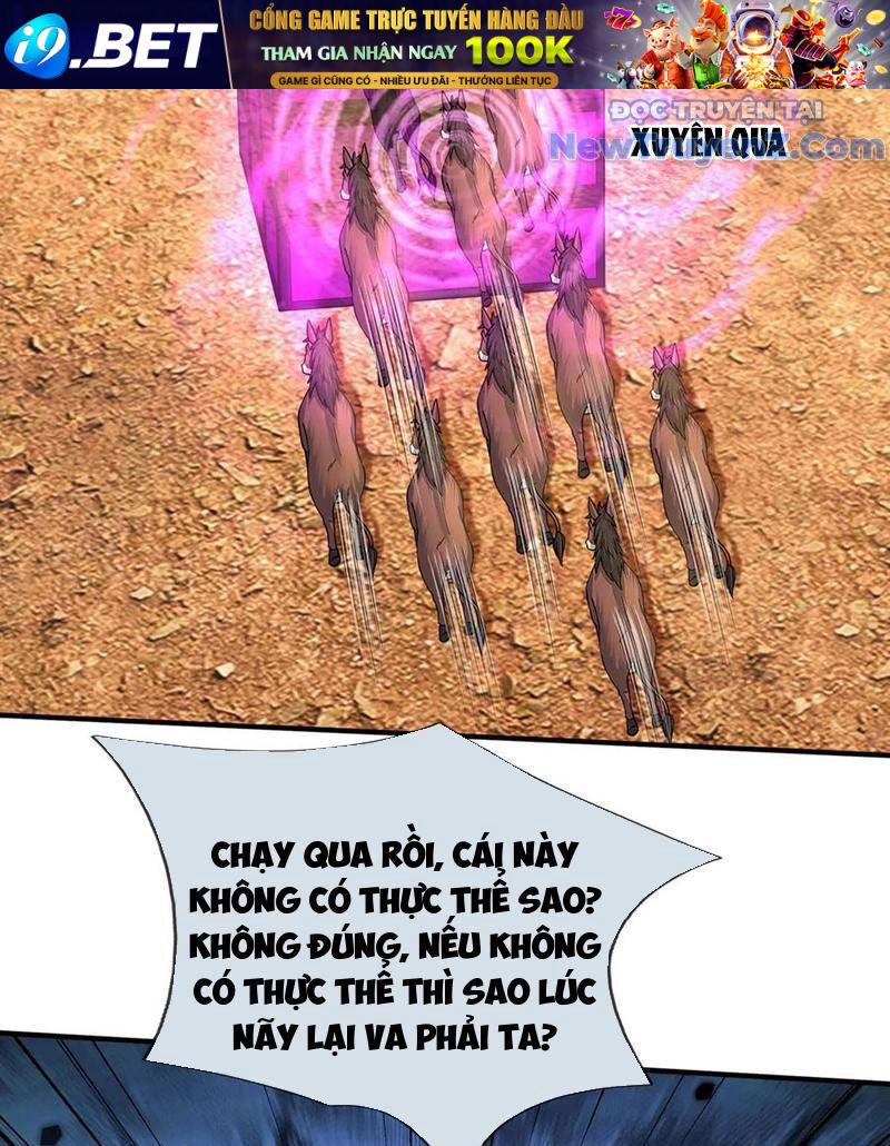 Khởi Đầu Bằng Một Vạn Hít Đất: Oanh Sát Thần Minh! - Chương 37 - Trang 37