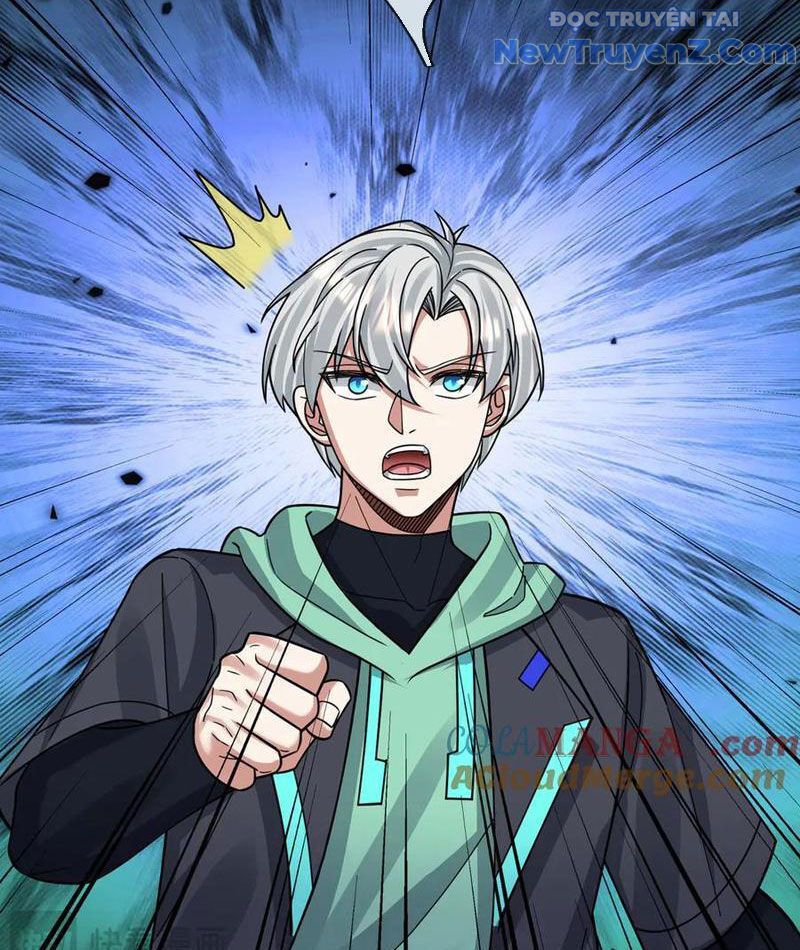 Khởi Đầu Bằng Một Vạn Hít Đất: Oanh Sát Thần Minh! - Chương 37 - Trang 38