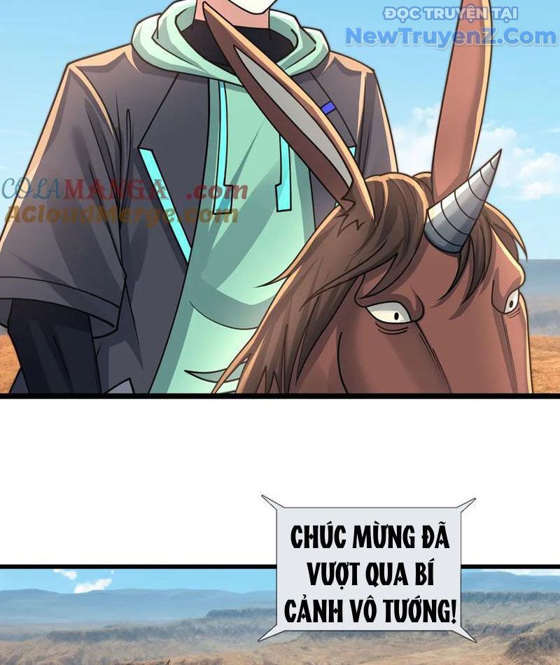 Khởi Đầu Bằng Một Vạn Hít Đất: Oanh Sát Thần Minh! - Chương 37 - Trang 5