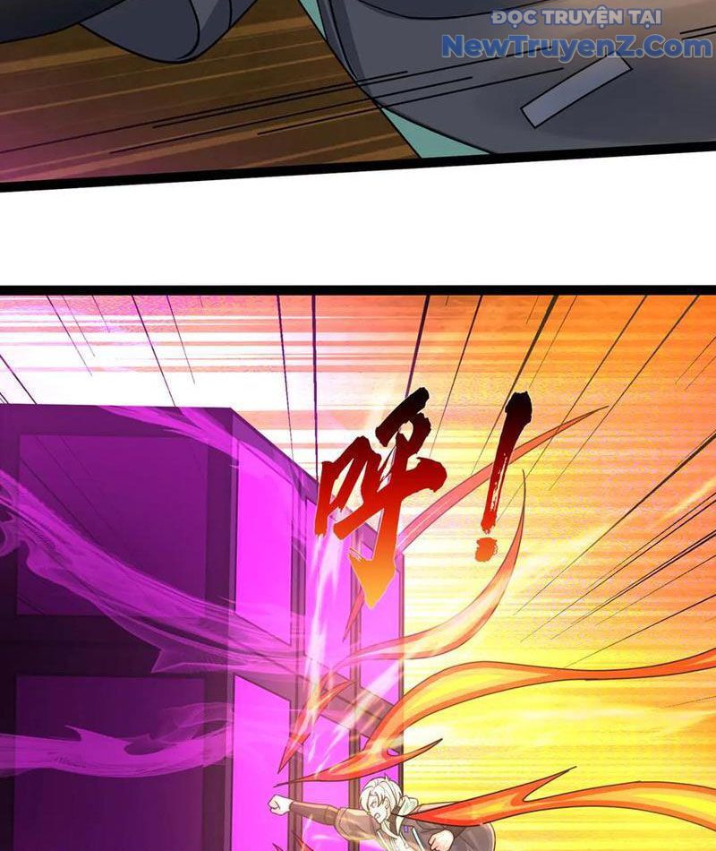 Khởi Đầu Bằng Một Vạn Hít Đất: Oanh Sát Thần Minh! - Chương 37 - Trang 42