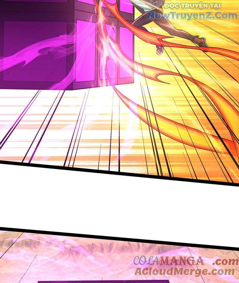 Khởi Đầu Bằng Một Vạn Hít Đất: Oanh Sát Thần Minh! - Chương 37 - Trang 43