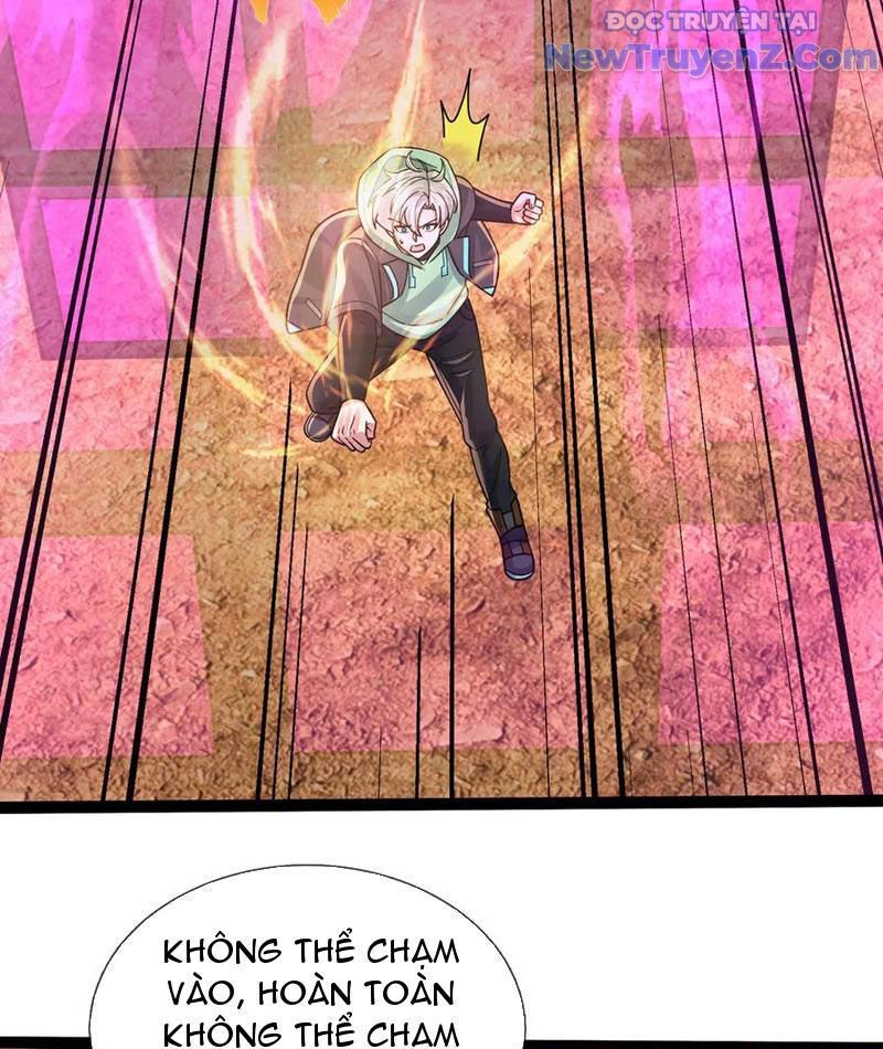 Khởi Đầu Bằng Một Vạn Hít Đất: Oanh Sát Thần Minh! - Chương 37 - Trang 45