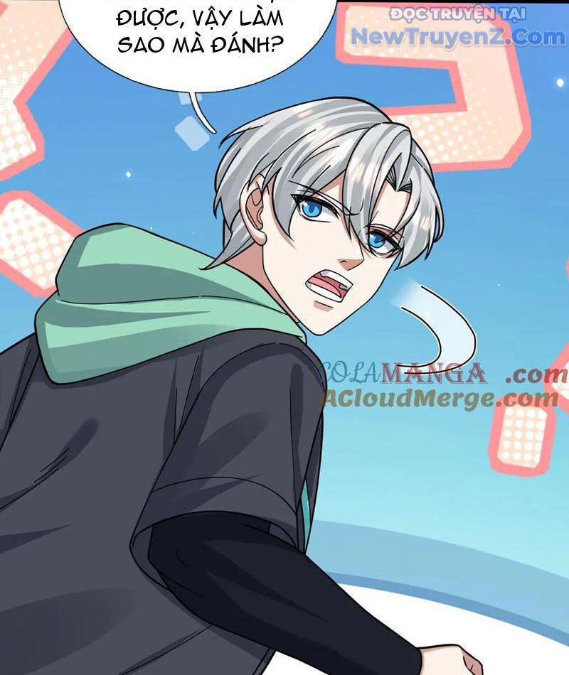 Khởi Đầu Bằng Một Vạn Hít Đất: Oanh Sát Thần Minh! - Chương 37 - Trang 46