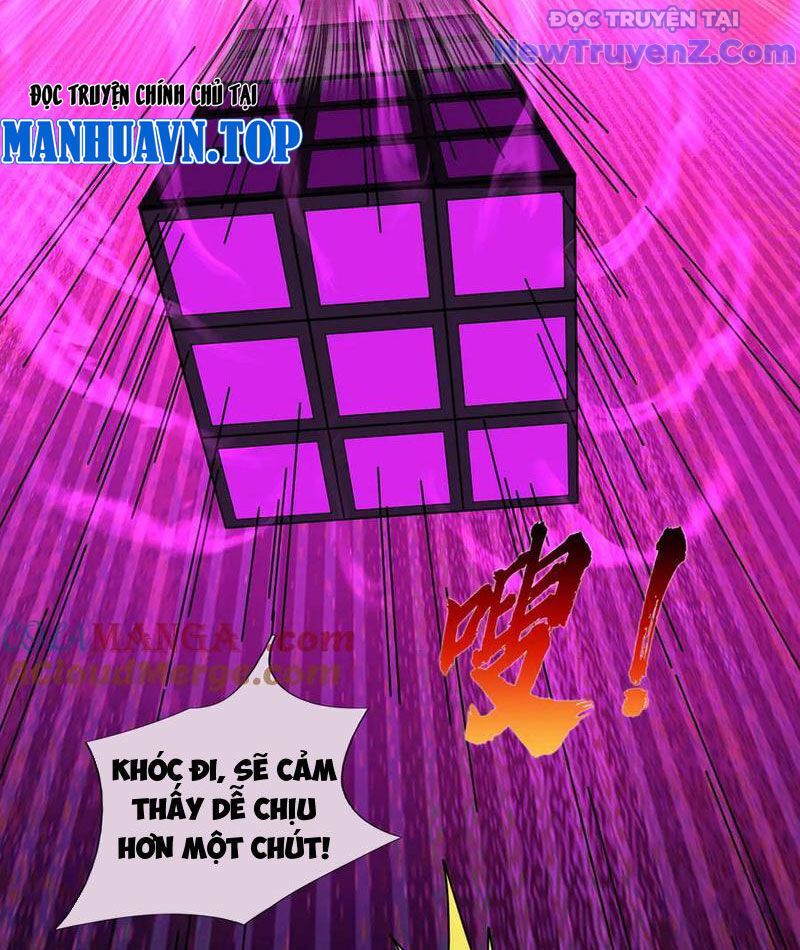 Khởi Đầu Bằng Một Vạn Hít Đất: Oanh Sát Thần Minh! - Chương 37 - Trang 48