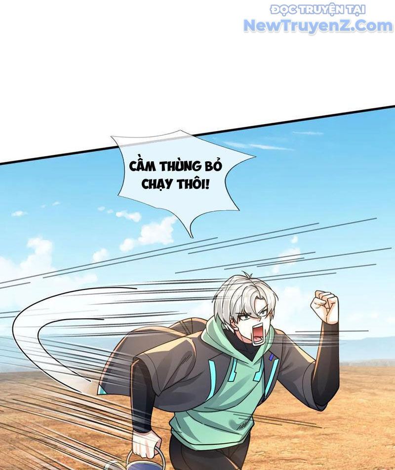 Khởi Đầu Bằng Một Vạn Hít Đất: Oanh Sát Thần Minh! - Chương 37 - Trang 50