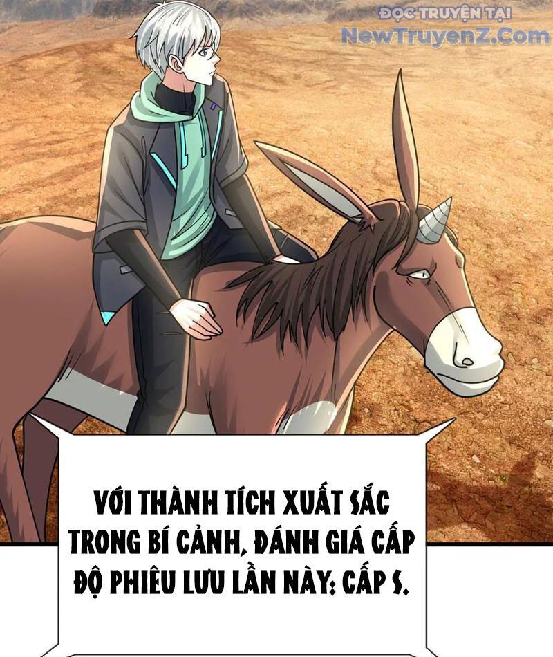 Khởi Đầu Bằng Một Vạn Hít Đất: Oanh Sát Thần Minh! - Chương 37 - Trang 6