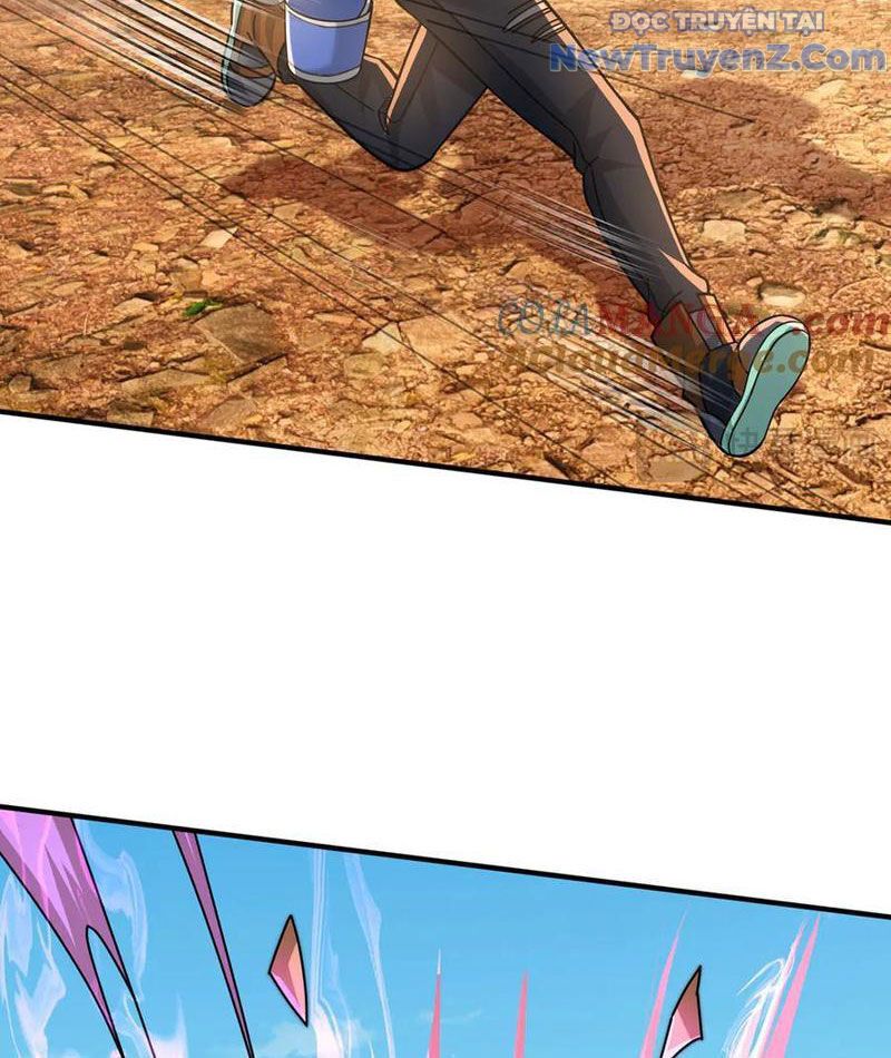 Khởi Đầu Bằng Một Vạn Hít Đất: Oanh Sát Thần Minh! - Chương 37 - Trang 51