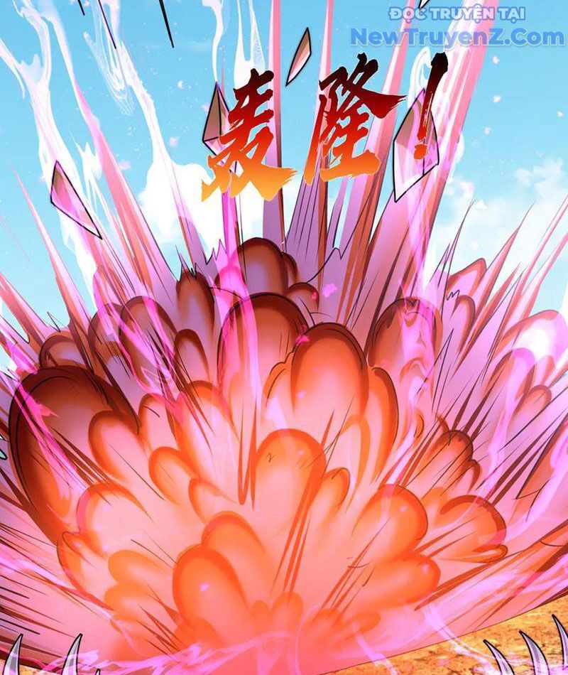 Khởi Đầu Bằng Một Vạn Hít Đất: Oanh Sát Thần Minh! - Chương 37 - Trang 52