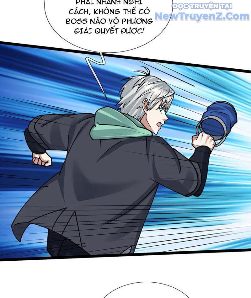 Khởi Đầu Bằng Một Vạn Hít Đất: Oanh Sát Thần Minh! - Chương 37 - Trang 54