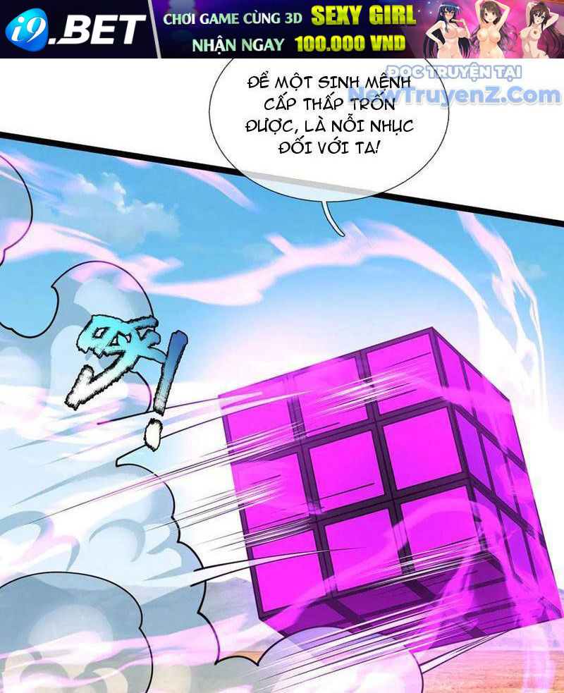 Khởi Đầu Bằng Một Vạn Hít Đất: Oanh Sát Thần Minh! - Chương 37 - Trang 55