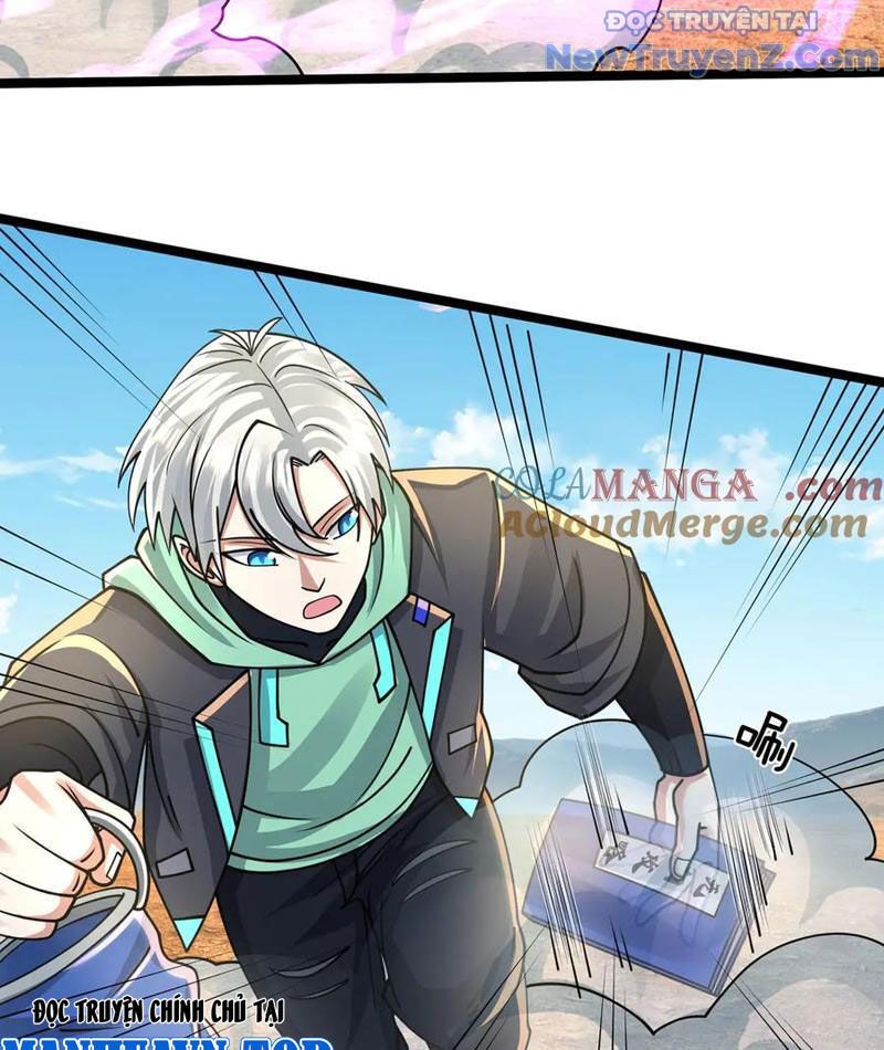 Khởi Đầu Bằng Một Vạn Hít Đất: Oanh Sát Thần Minh! - Chương 37 - Trang 56