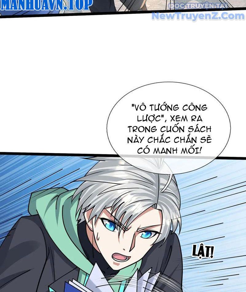 Khởi Đầu Bằng Một Vạn Hít Đất: Oanh Sát Thần Minh! - Chương 37 - Trang 57
