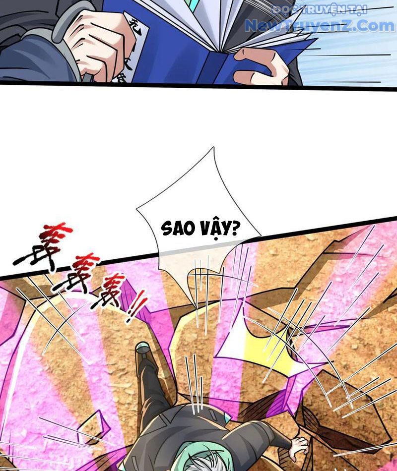 Khởi Đầu Bằng Một Vạn Hít Đất: Oanh Sát Thần Minh! - Chương 37 - Trang 58
