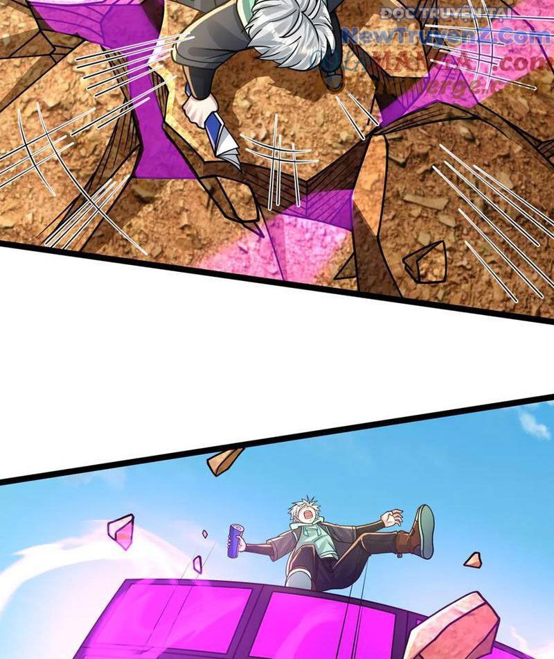 Khởi Đầu Bằng Một Vạn Hít Đất: Oanh Sát Thần Minh! - Chương 37 - Trang 59