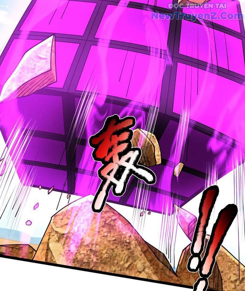 Khởi Đầu Bằng Một Vạn Hít Đất: Oanh Sát Thần Minh! - Chương 37 - Trang 60