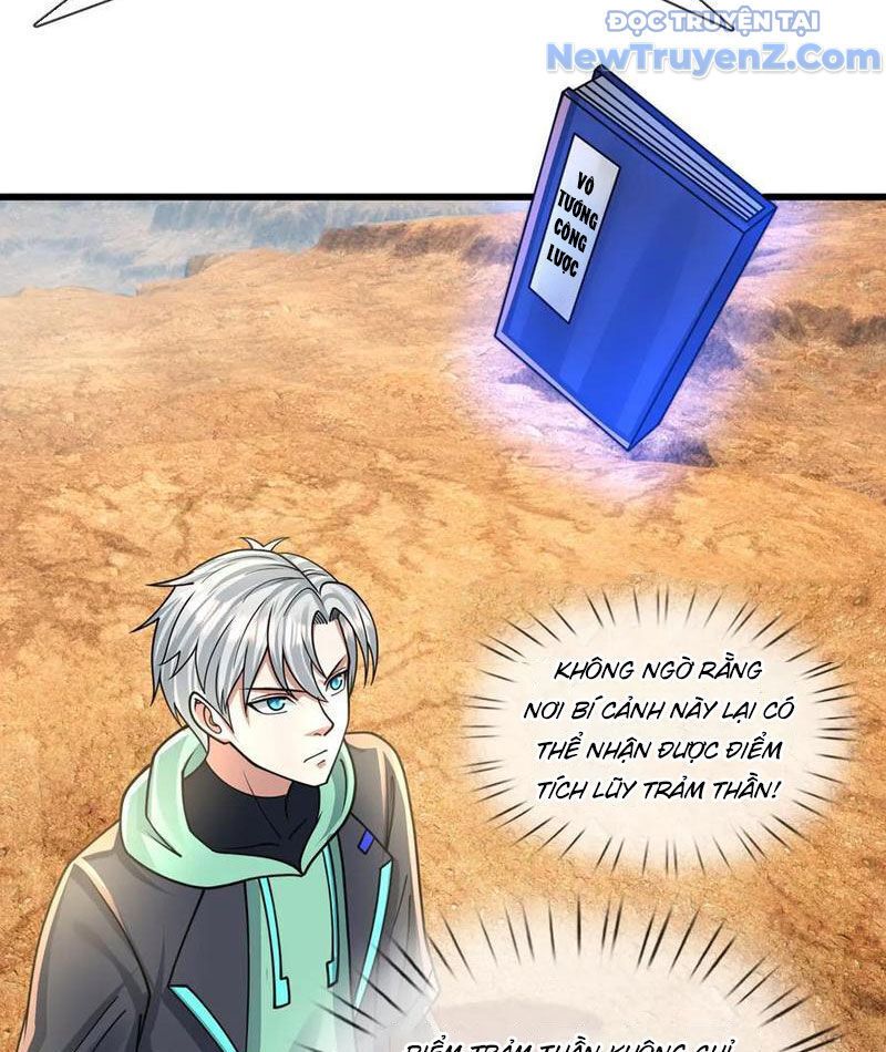 Khởi Đầu Bằng Một Vạn Hít Đất: Oanh Sát Thần Minh! - Chương 37 - Trang 7