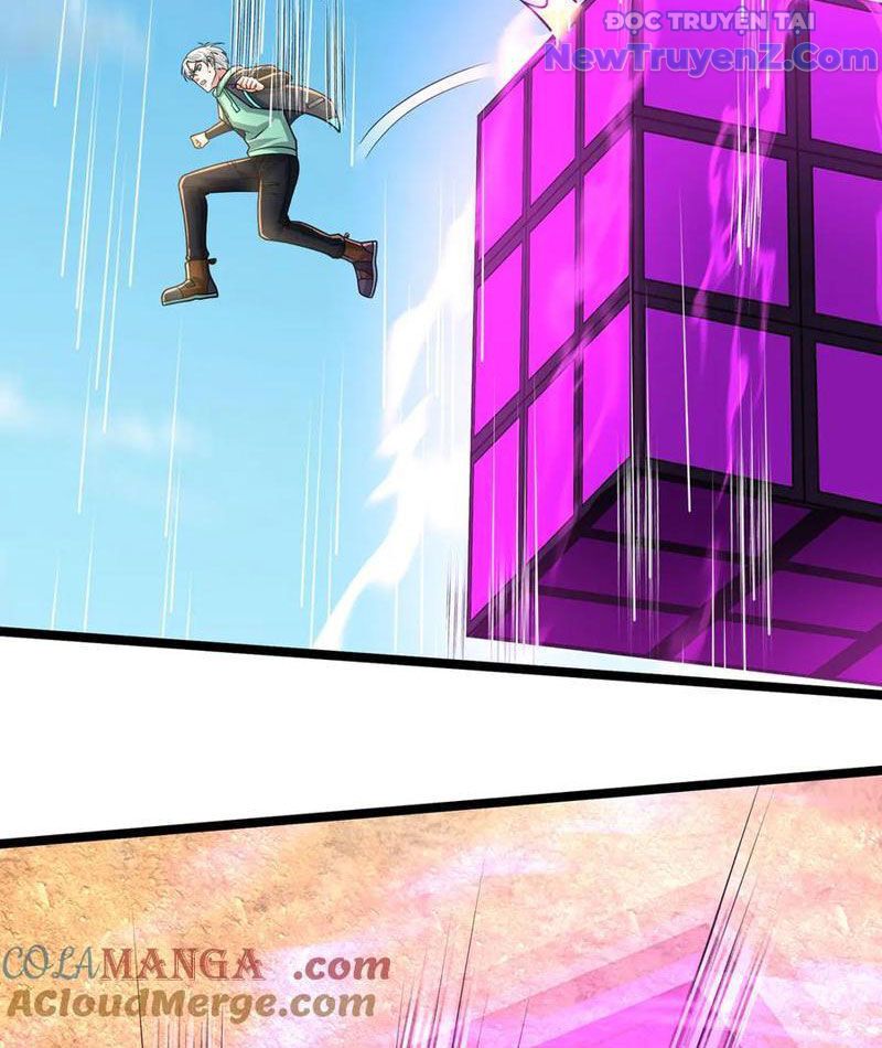Khởi Đầu Bằng Một Vạn Hít Đất: Oanh Sát Thần Minh! - Chương 37 - Trang 63