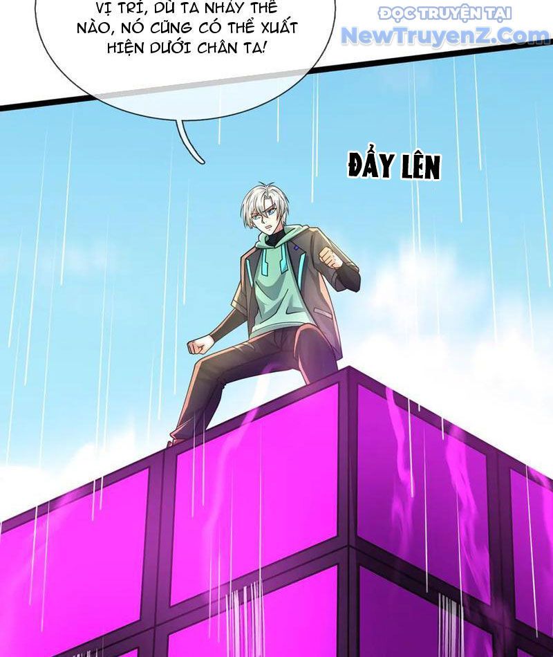 Khởi Đầu Bằng Một Vạn Hít Đất: Oanh Sát Thần Minh! - Chương 37 - Trang 65