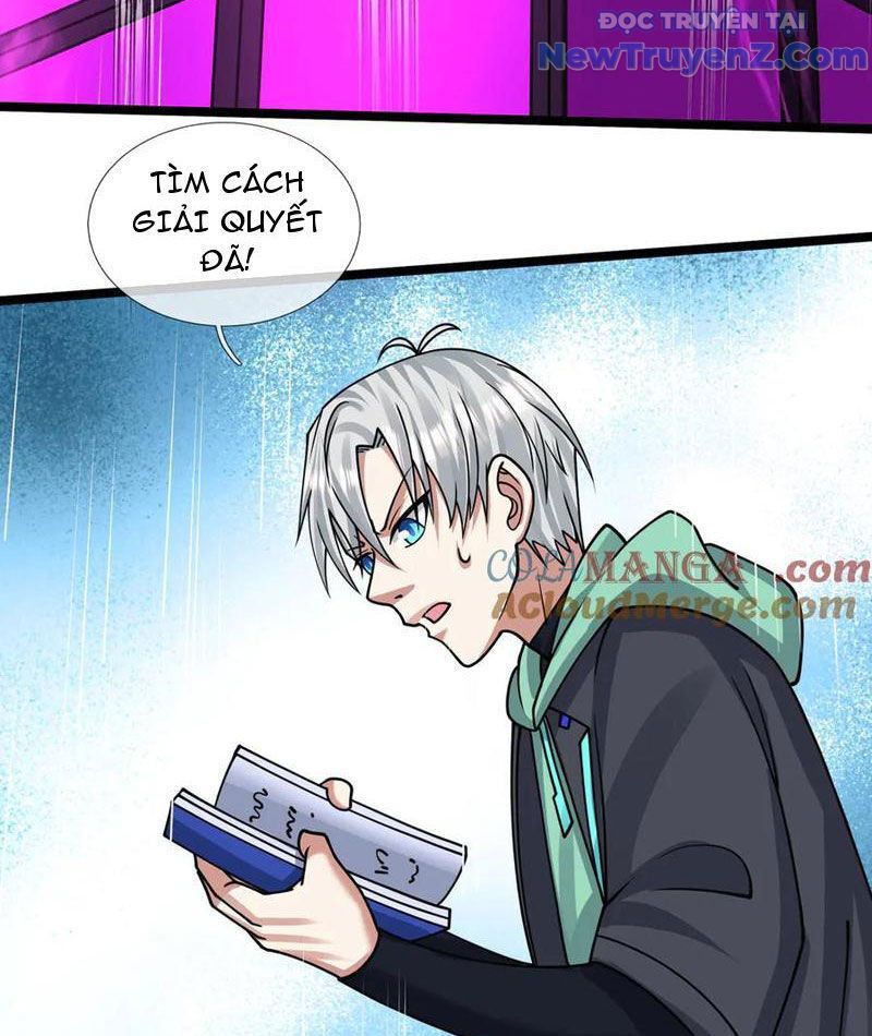 Khởi Đầu Bằng Một Vạn Hít Đất: Oanh Sát Thần Minh! - Chương 37 - Trang 66