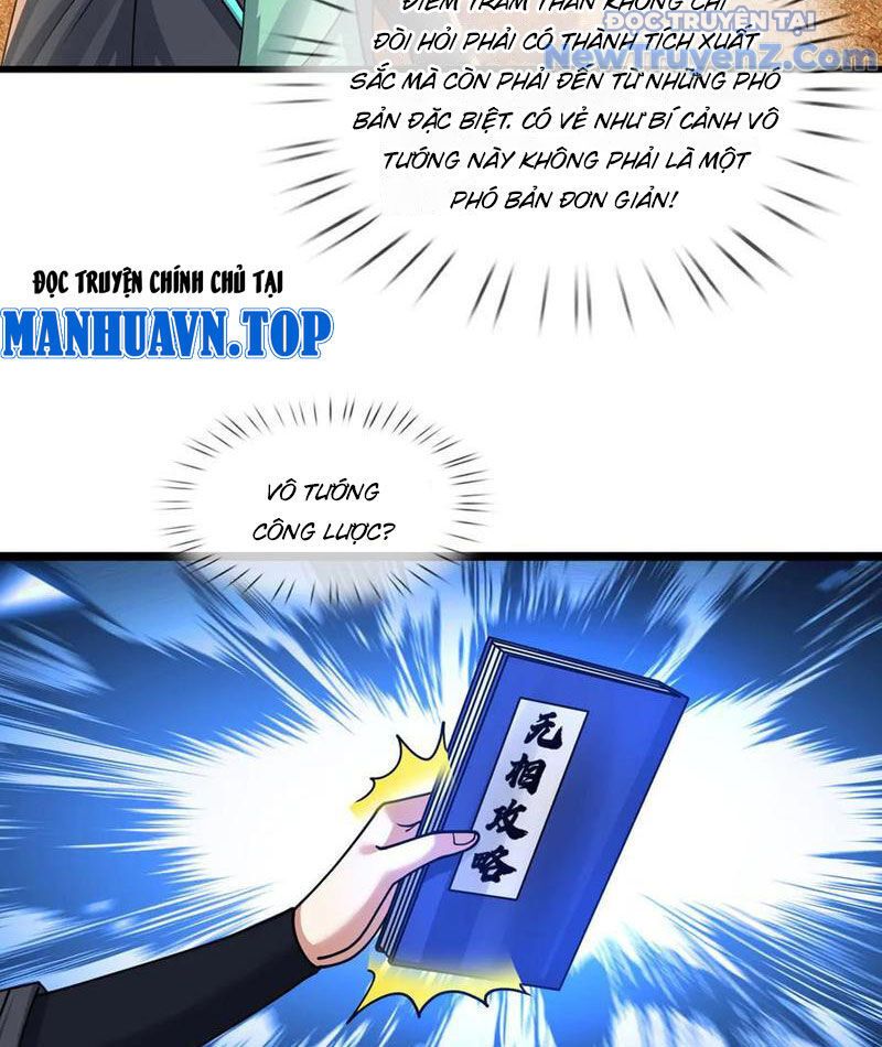 Khởi Đầu Bằng Một Vạn Hít Đất: Oanh Sát Thần Minh! - Chương 37 - Trang 8