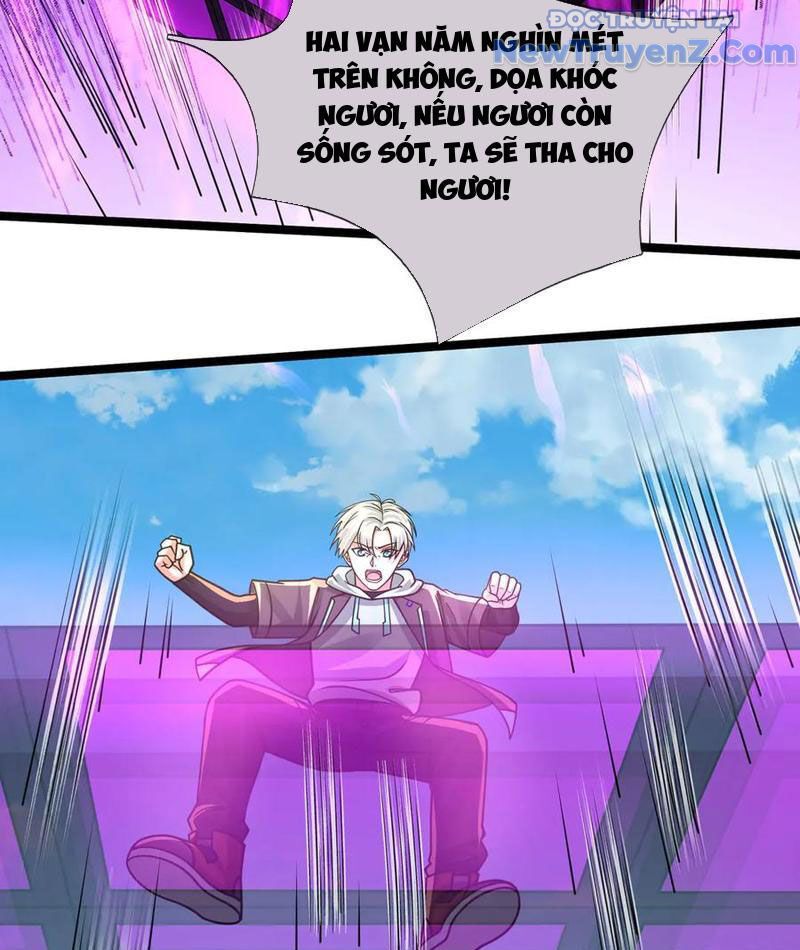 Khởi Đầu Bằng Một Vạn Hít Đất: Oanh Sát Thần Minh! - Chương 37 - Trang 72