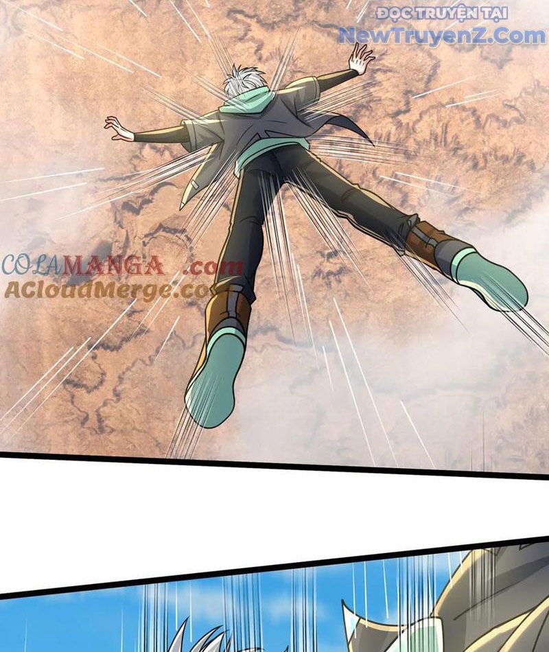 Khởi Đầu Bằng Một Vạn Hít Đất: Oanh Sát Thần Minh! - Chương 37 - Trang 74
