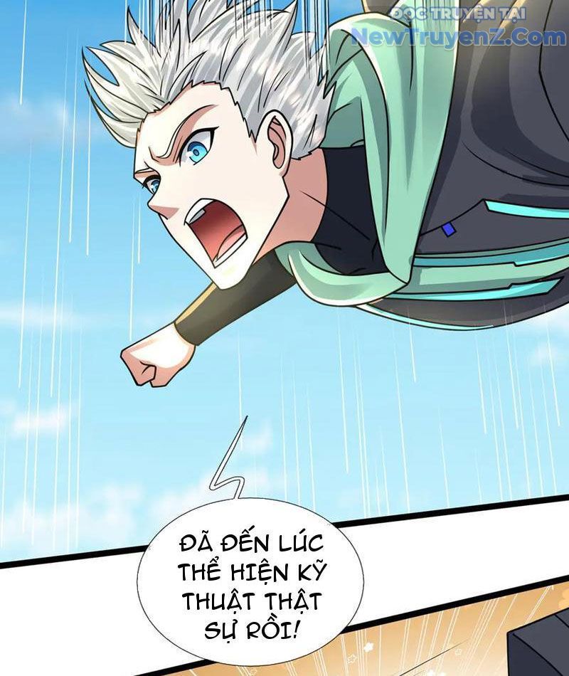 Khởi Đầu Bằng Một Vạn Hít Đất: Oanh Sát Thần Minh! - Chương 37 - Trang 75