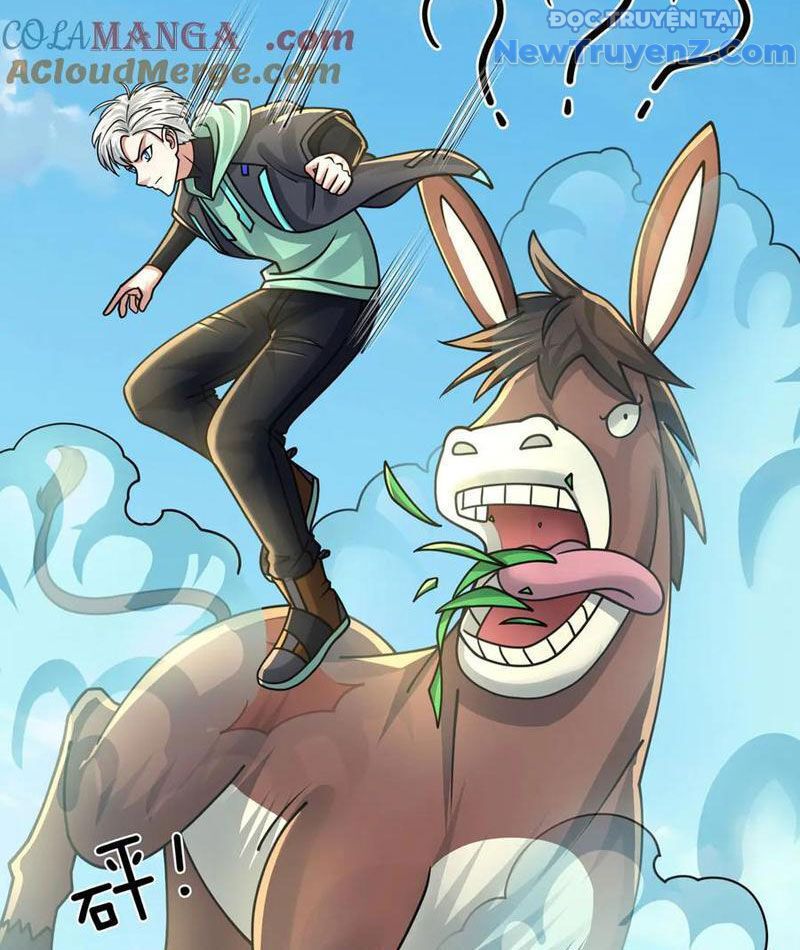 Khởi Đầu Bằng Một Vạn Hít Đất: Oanh Sát Thần Minh! - Chương 37 - Trang 77