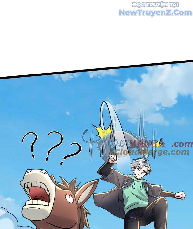 Khởi Đầu Bằng Một Vạn Hít Đất: Oanh Sát Thần Minh! - Chương 37 - Trang 79