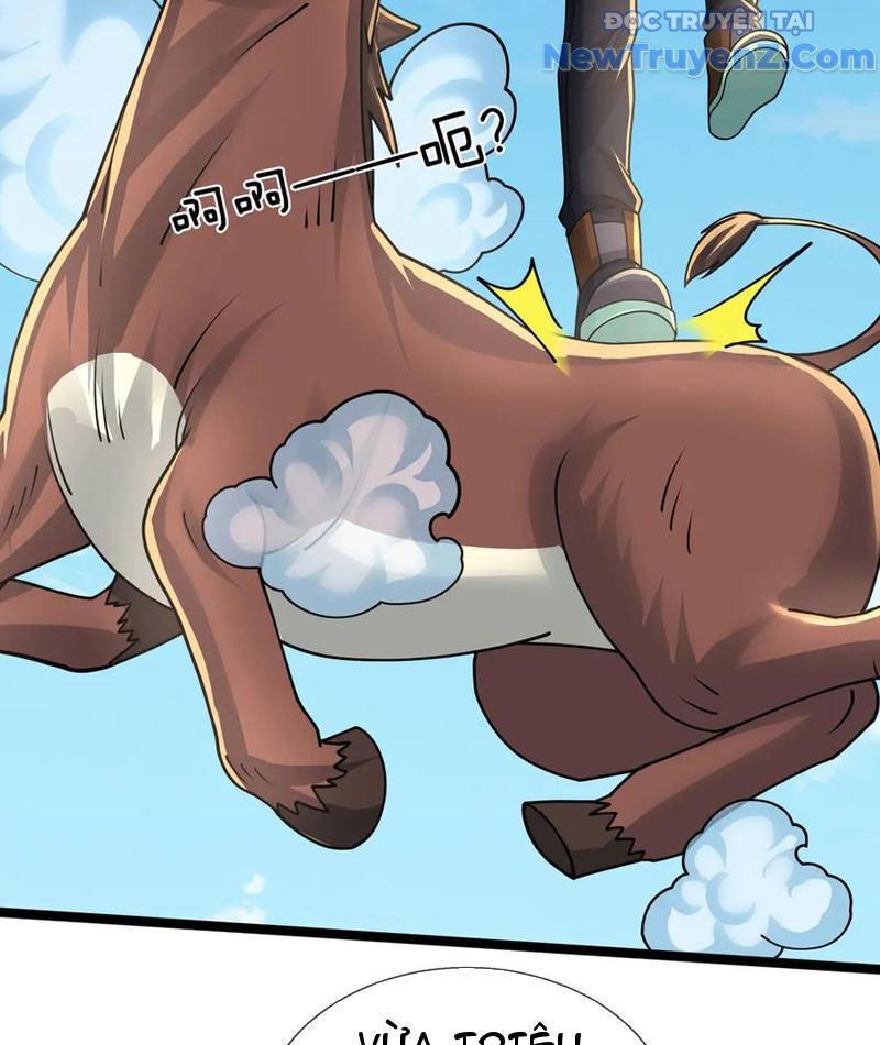 Khởi Đầu Bằng Một Vạn Hít Đất: Oanh Sát Thần Minh! - Chương 37 - Trang 80